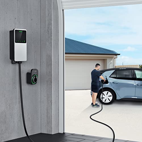 Autel MaxiCharger Home EV Charger, Level 2, WiFi
