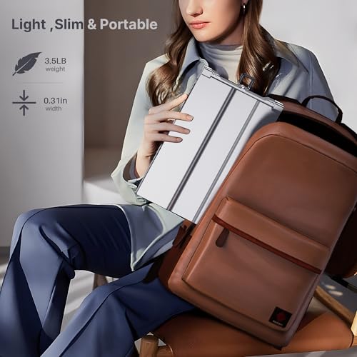 Luxury Triple Monitor Extender | Bezel-Free Portable 14