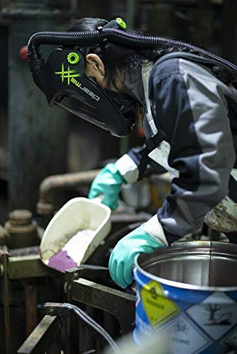 Optrel High Efficiency PAPR System E3000X - 18 HR