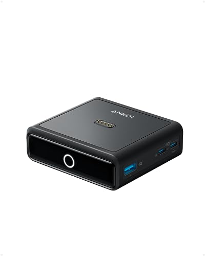 Anker 100W Charging Base with 4 Ports VIP