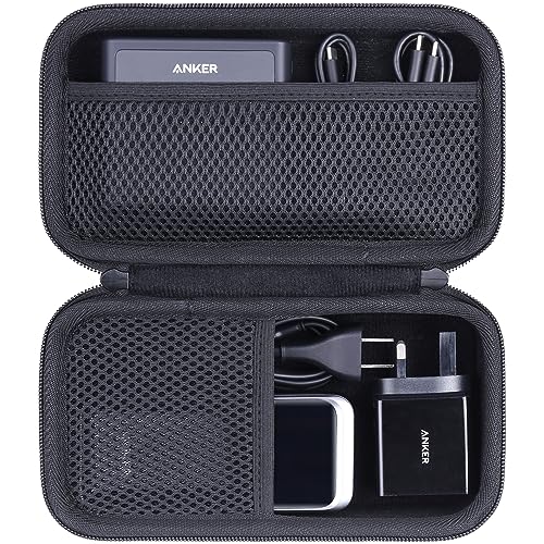 Hard Case for Anker 100W Charging Base PowerBank