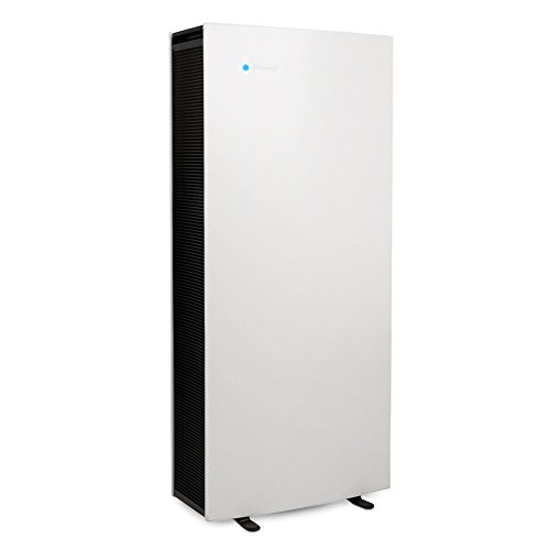 BLUEAIR Pro XL Air Purifier for Allergies, Mold