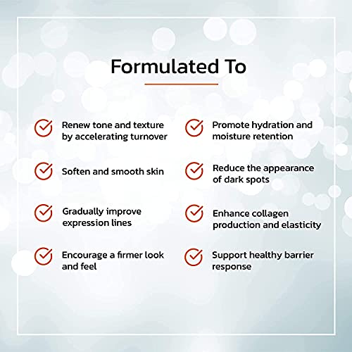 TruSkin Retinol Face Moisturizer - Anti-Aging Powerhouse