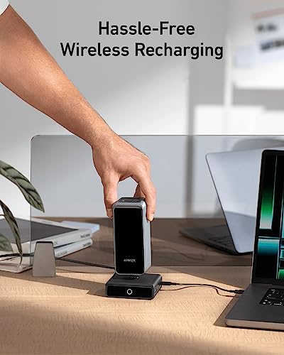 Anker 100W Charging Base with 4 Ports VIP