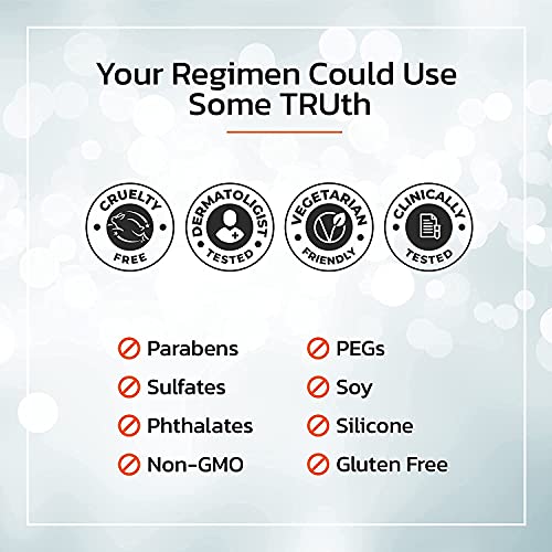 TruSkin Retinol Face Moisturizer - Anti-Aging Powerhouse