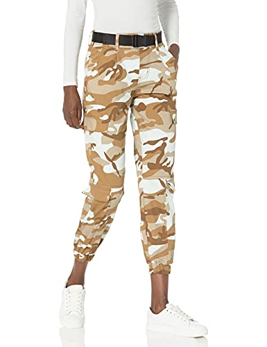 V.I.P. JEANS Cargo Pants for Women in Various Sizes