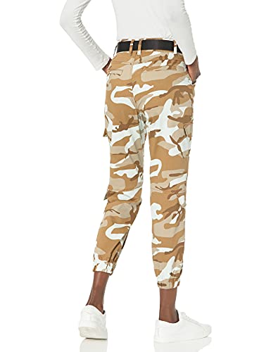 V.I.P. JEANS Cargo Pants for Women in Various Sizes