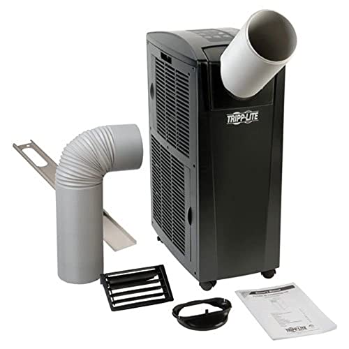 Tripp Lite Intl Portable Cooling 12,000 BTU VIP