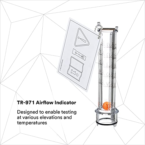 3M Versaflo Powered Air Purifying Respirator TR-616N VIP