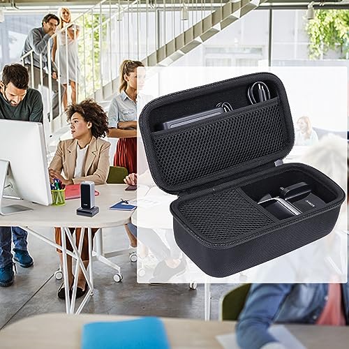 Hard Case for Anker 100W Charging Base PowerBank