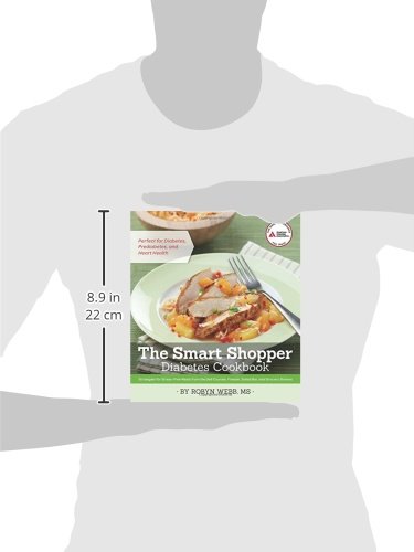 Diabetes Cookbook: Stress-free Meals from Deli to Grocery