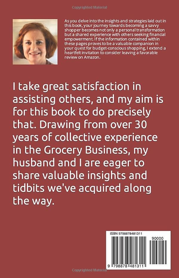 VIP Shopper: Unlocking Wallet Power at Grocery Stores