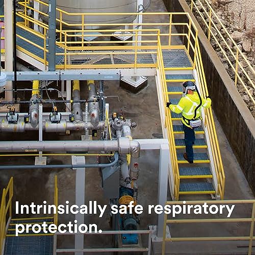 3M PAPR Versaflo Respirator Kit, TR-800-PSK, NIOSH Approved