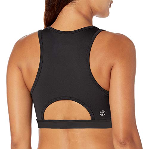 VIP Jeans Women's Performance Sports Bra Tank Top