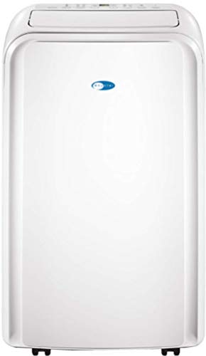 Whynter ARC-126MD Dual Hose Portable Air Conditioner