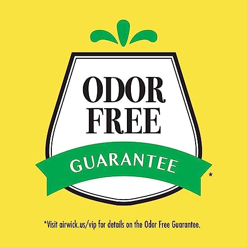 Air Wick V.I.P. Pre-Poop Rosy Starlet Spray - 3 Pack