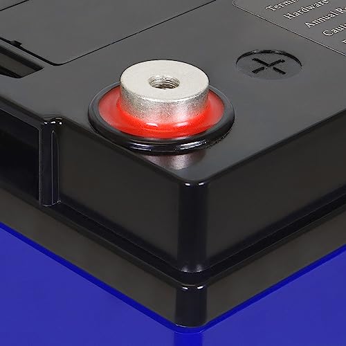 Amigo Smart Shopper Scooter 12V 35AH Gel Battery