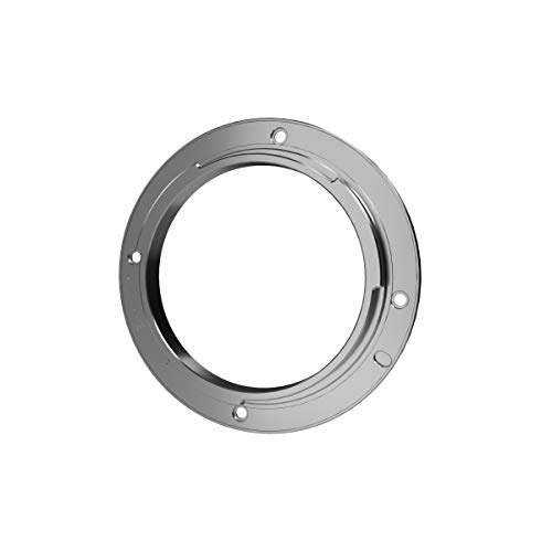 SIRUI 35mm f/1.8 Anamorphic Lens E Mount Adapter