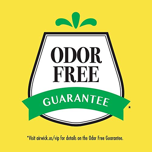 Air Wick V.I.P. Rosy Starlet Toilet Spray Pack