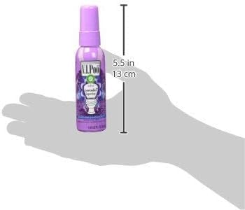 Air Wick V.I.P. Pre-Poop Rosy Starlet Spray - 3 Pack