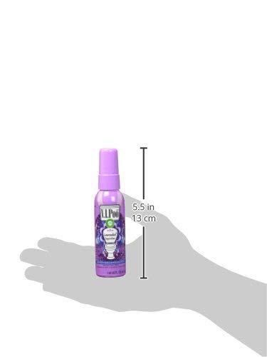 Air Wick V.I.P. Rosy Starlet Toilet Spray Pack