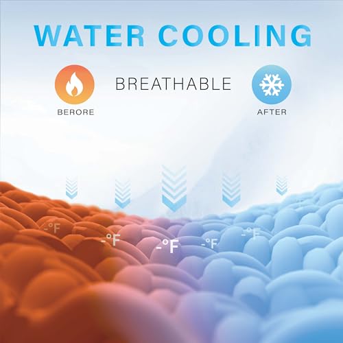 Tom's Lucky Pet Pad: Cooling Water Mat for Pets