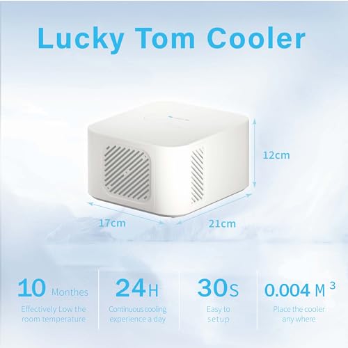 Tom's Lucky Pet Pad: Cooling Water Mat for Pets