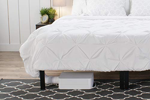 Climate Comfort BedJet 3 - Cooling + Heating Technology