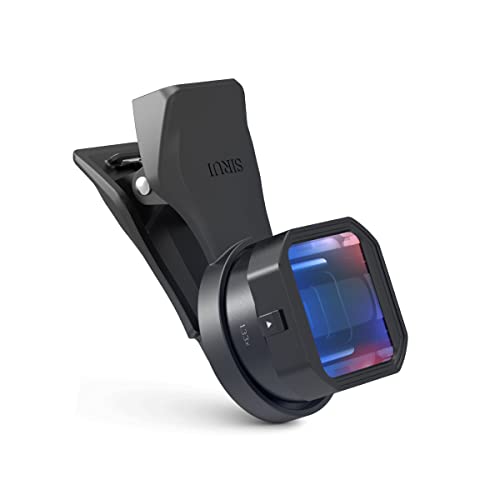 SIRUI VD-01 Anamorphic Lens 1.33x for VIPs