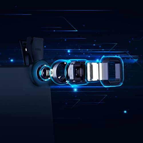 SIRUI VD-01 Anamorphic Lens 1.33x for VIPs