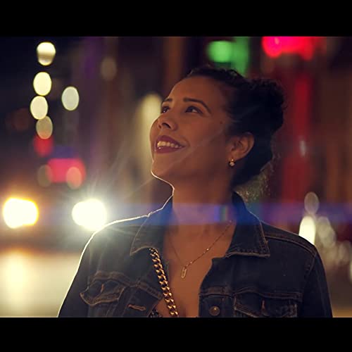 SIRUI Blue Flare Anamorphic Lens for E Mount