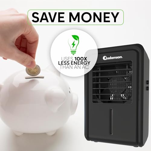 Adamson B10 Midnight Bed Cooling System - Twin Size