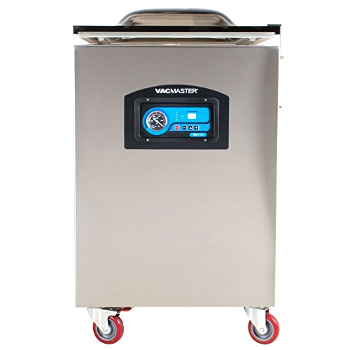 VIP Smart Shopper: ARY VacMaster VP545 Chamber Vacuum Machine