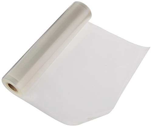 Anova Culinary Vacuum Sealer Bags, Clear, Medium Size