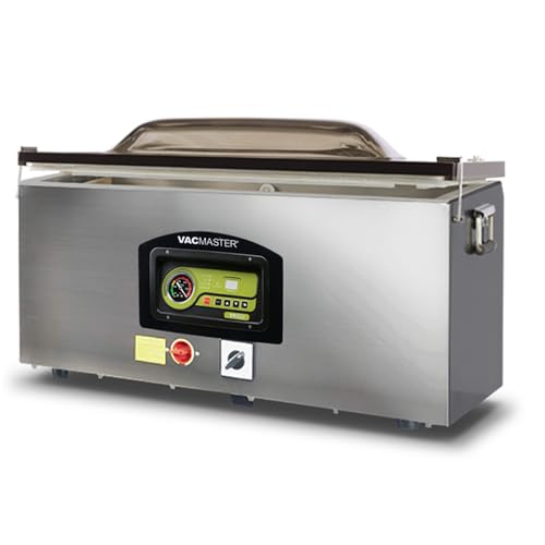 VacMaster VP330 Chamber Vacuum Sealer - VIP Shopper