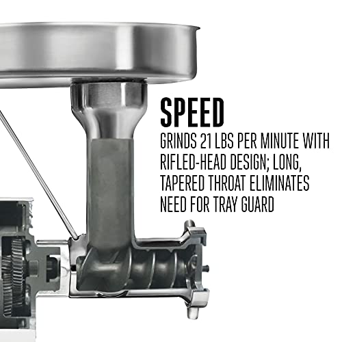 Weston Pro Series Meat Grinder & Vacuum Sealer