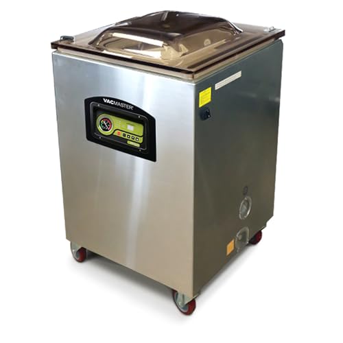 VIP VacMaster VP540 Chamber Vacuum Sealer