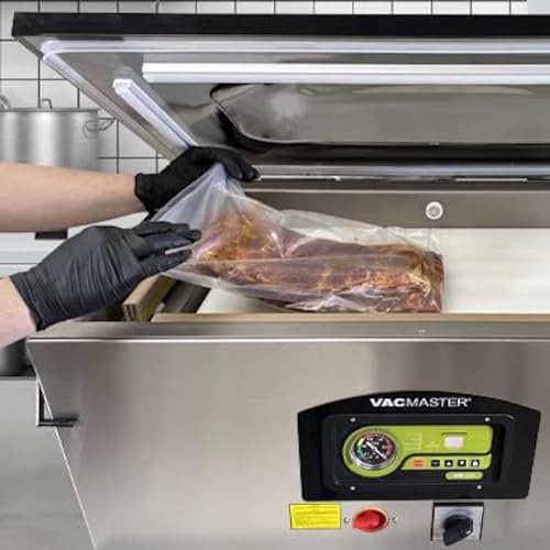 VacMaster VP330 Chamber Vacuum Sealer - VIP Shopper