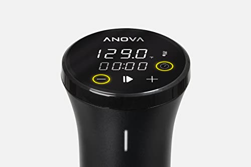 Anova Sous Vide Precision Cooker Nano 3.0, 800W
