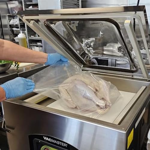 VIP VacMaster VP540 Chamber Vacuum Sealer