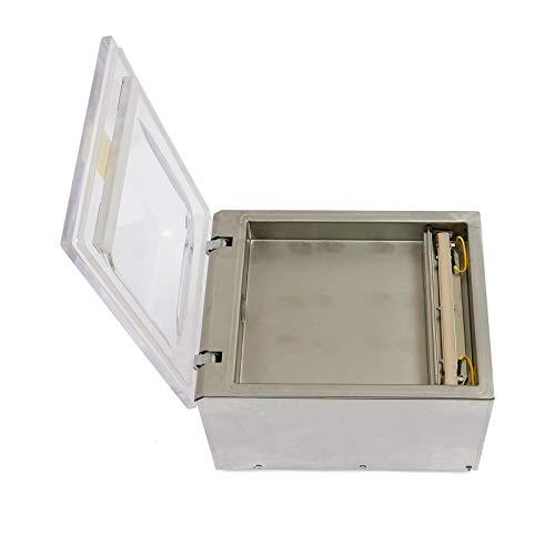 Chamber Vacuum Sealer for Home & Commercial Use