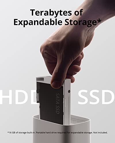 eufy Security S330 Video Smart Lock & eufyCam Kit