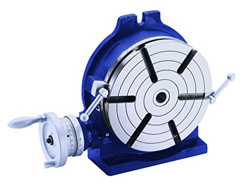 VIP Smart Shopper: PALMGREN Heavy Duty 6" Rotary Table