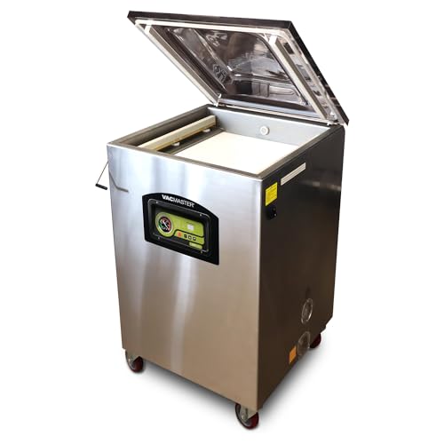 VIP VacMaster VP540 Chamber Vacuum Sealer
