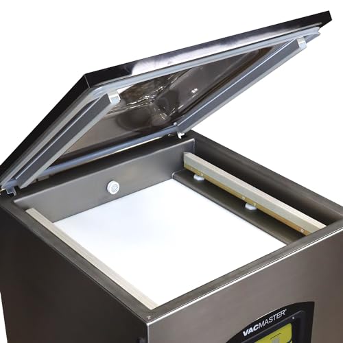 VIP VacMaster VP540 Chamber Vacuum Sealer