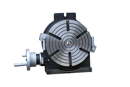 12" Revolving Table for Versatile Positioning in VIP Store