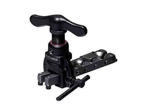 BlackMAX Lightweight R-410A Clutch-Type Ecentric Flaring Tool Kit