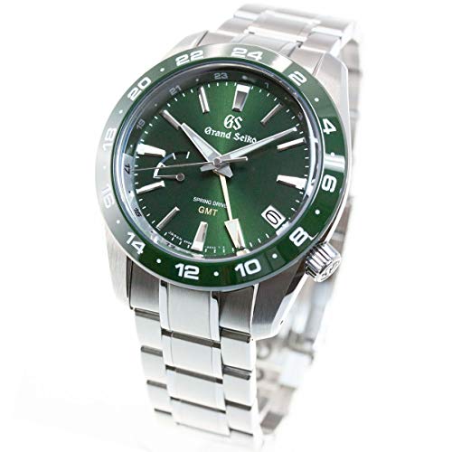Seiko SBGE257 Spring Drive Watch for VIP Men