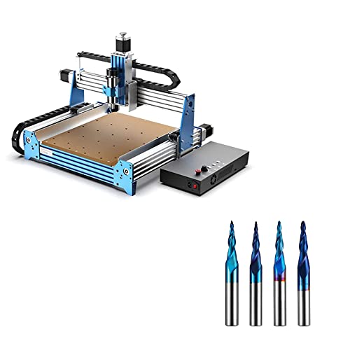VIP Smart Shopper: Genmitsu CNC Router PROVerXL 4030 Bundle