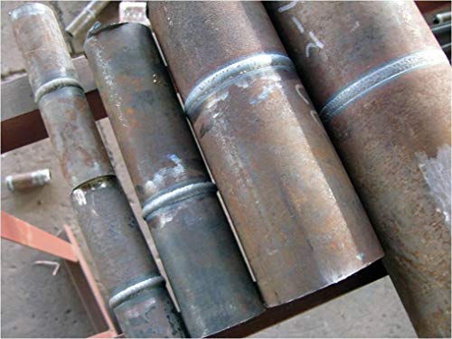 Hanchen 30KG Heavy Duty Welding Positioner Turntable